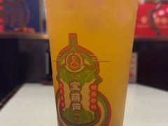 -宝葫芦西北茶食铺(中发源店)
