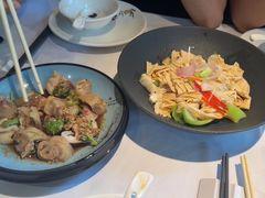 -五稻厨房粤西菜(新闻店)