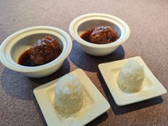 -羲和雅苑•北京烤鸭(瑞吉店)