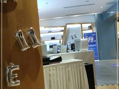 -帝豪斯健身俱乐部(市府恒隆广场店)