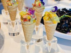 -若蘭慈·无国界素食料理(欢乐海岸店)