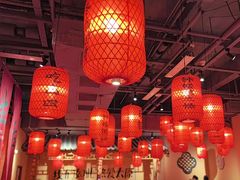 -山四砂锅(太原钟楼街店)