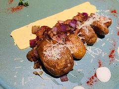 -HELLO MUSAE 拾光缪斯餐厅·纯正希腊风味(苏州中心店)