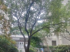 -苏州大学（独墅湖校区）-炳麟图书馆