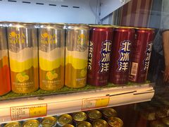 -百年义利(北兴路店)