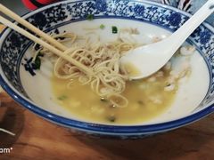 -裕兴记·三虾面(西北街总店)