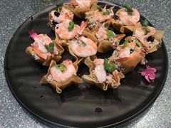 -蟹榭·本帮江浙菜·蟹宴(五角场合生汇商场店)