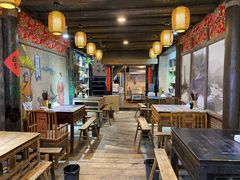 大堂-太平张醪糟(西街直营店)