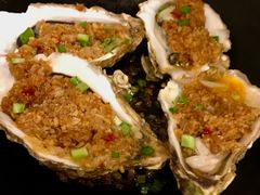 生蚝-小时候焗海鲜(鄞州万达店)