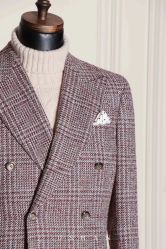 -优山定制西服衬衫大衣(国贸店)