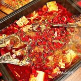 厦门这家烤鱼怎么都没人推？？太好吃了！