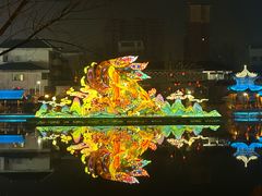 -南阳卧龙岗武侯祠