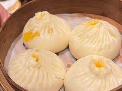 蟹黄包-食廬NOBLE(港汇店)