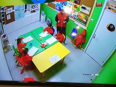 -东方童画儿童创意美术(十里堡体验馆)