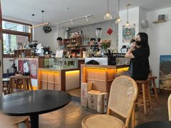 -PUZZLE COFFEE 拼图咖啡