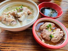 -红料理|串串有瘾·烧烤(吴中路店)