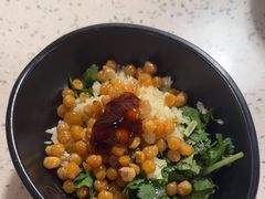 -味之绝热血美蛙鱼火锅(中坝店)