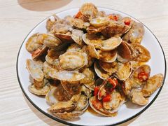 -念念Restaurant(贝岗店)