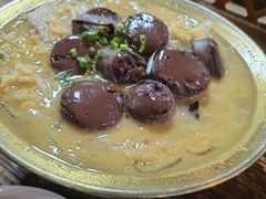 -东北缘餐厅(兰埔路店)