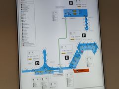 -谢列梅捷沃国际机场