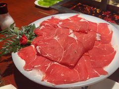 -二荆条·蜀鲜汇城市森林火锅