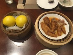 -富力万达嘉华酒店-美食汇西餐厅