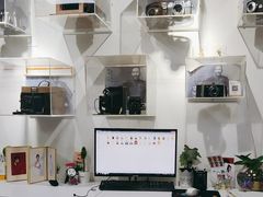 -汇美相馆(华强北店)