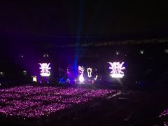 -大连体育中心体育馆