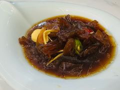 -健跳小海鲜(人民路店)