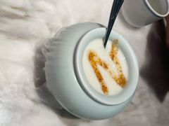 贵妃山药酪-掌柜的店·河南菜(日月光店)