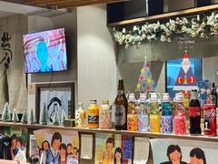 -雷神拉面(财富中心玉米楼店)