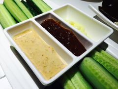 -鱼酷活鱼烤鱼(恒隆广场店)