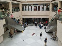 -上海中医药大学附属曙光医院(东部)