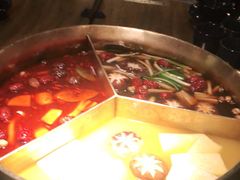 -湊湊火锅·茶憩(东城万达店)