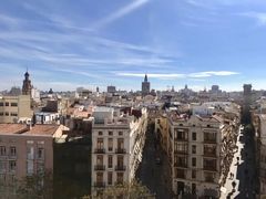 -瓦伦西亚大教堂