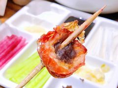 -小大董·烤鸭(王府井apm店)