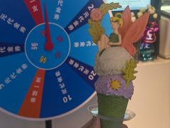 -CORNER CONE GELATO酷矿手作霜淇淋(南头古城店)