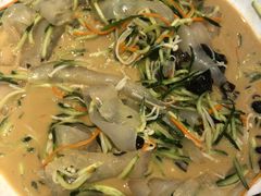 -添福来墨鱼饺子 · 海鲜东北菜(大连星海·黄浦路店)