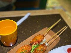 -蛙喔牛蛙(高新绿宝店)
