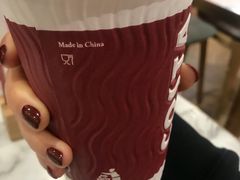 -COSTA COFFEE(上海虹口龙之梦)