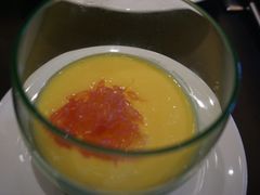 冰激凌杨枝甘露-海天楼(天津泛太平洋店)
