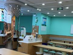 大堂-老乡鸡(西岸凤巢店)