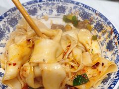 -西羊市老米家泡馍(西羊市店)