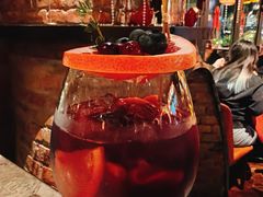 -BROWNSTONE布朗石西班牙餐厅(富城店)