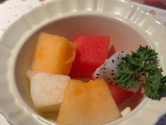 -战斧牛排餐厅(悦方IDmall店)