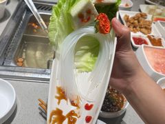 -海底捞火锅(高新万达店)