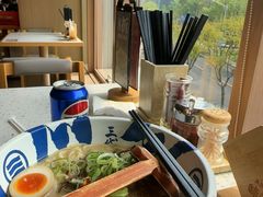 -味千拉面(金融街店)