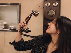 -摩根扒房(桐梓林店)