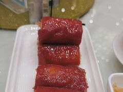 -喜宴·粤菜·茶点·海鲜(光浩店)