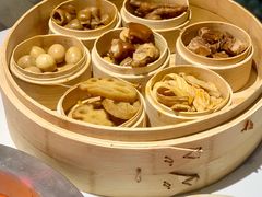 七大卤味拼盘-卤校长重庆火锅(国兴店)